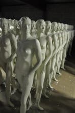 *TIP*  Dames- en heren etalagepoppen van exclusief A-merk, Ophalen of Verzenden