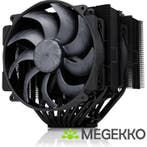 Noctua NH-D15 G2 chromax.black, Verzenden, Nieuw