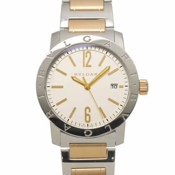 Bvlgari - BVLGARIBVLGARI - BB39S - Heren - 2010-2020, Sieraden, Tassen en Uiterlijk, Horloges | Heren, Nieuw