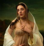 Elena Prosdocimo - Allegory of Abundance