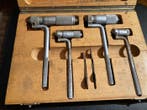Precision Suisse - Werkgereedschap (6) - Zwitsers snap gauge