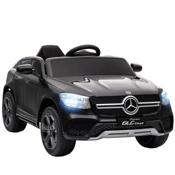 Elektrische Auto Voor Kinderen, 12V Kinderauto Met Afstandsb, Verzenden, Nieuw