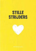 Stille Strijders Nicolette Koopen, Verzenden, Gelezen