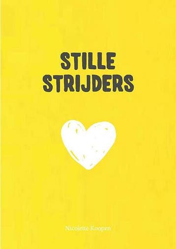 Stille Strijders Nicolette Koopen, Verzenden, Gelezen