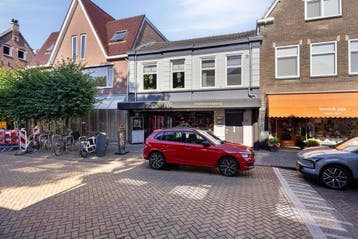 Te huur: Appartement Raadhuisstraat in Heemstede, Heemstede, Noord-Holland