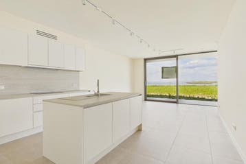 Te huur: Appartement Veerdijk in Walsoorden, Huizen en Kamers, Zeeland, Appartement, Walsoorden