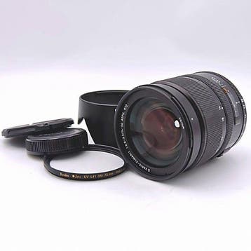 Panasonic, Leica Leica D Vario-Elmarit 14-50mm F2.8-3.5, Nieuw