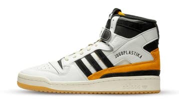 adidas Forum 84 High BSTN Jugoplastika, Kleding | Heren, Nieuw