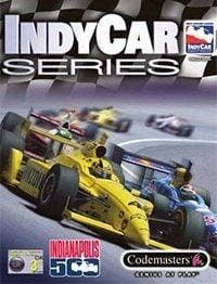 Indy Car Series, Spelcomputers en Games, Verzenden, Nieuw