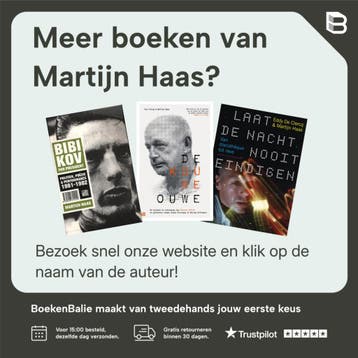 Dr. Rat - Martijn Haas 9789048808519, Boeken, Verzenden, Zo goed als nieuw, Martijn Haas