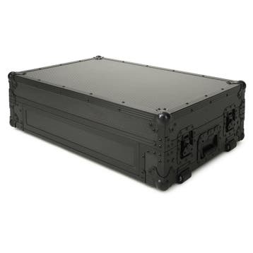 Innox IX-HX-DDJ-FLX10-1U Flightcase met 1U rackunit voor, Verzenden, Nieuw