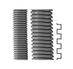 Flexa steinheimer ROHRFLEX Kunststof geribbelde kabelbenan -, Verzenden, Nieuw, Overige typen