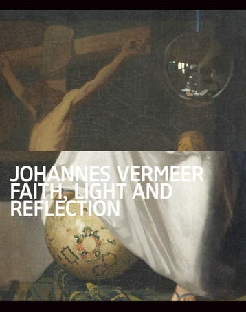 Johannes Vermeer | Gregor J.M Weber | Nieuw, Ophalen of Verzenden, Nieuw, Gregor J.M Weber