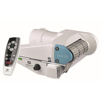 Reich Mover EasyDriver Basic 1.6 Enkel As, Caravans en Kamperen, Ophalen of Verzenden, Nieuw