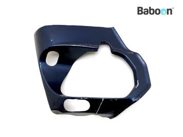 Onderkuip Links BMW R 100 RS (R100RS) (1235415), Motoren, Verzenden, Gebruikt