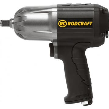Rodcraft 2277 --The Beast--, Verzenden
