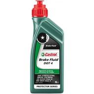Castrol Brake Fluid Dot 4 5L, Auto diversen, Onderhoudsmiddelen, Verzenden