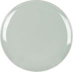 2dekans | Gimex Vivid Line Servies - Groen - 12-Delig, Ophalen of Verzenden, Zo goed als nieuw