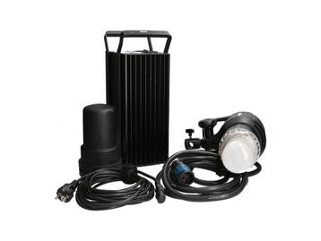 Profoto Monolight 901142 Pro Daylight 800 Air Basic Kit, Ophalen of Verzenden, Zo goed als nieuw