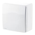 Blauberg badkamerventilator opbouw - Valeo-E 35/60 - Ø 80mm, Witgoed en Apparatuur, Airco's, Verzenden, Nieuw