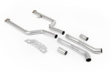 GPF/OPF-bypass | BMW 2 Series M2 Coupé© (G87 S58 OPF/GPF-mod, Verzenden, Nieuw