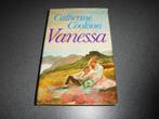Vanessa 9789022505083 Catherine Cookson, Boeken, Verzenden, Gelezen, Catherine Cookson