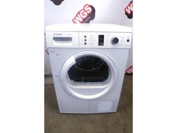 Bosch Avantixx 7 - Condensdroger - 7 kg vulinhoud -, Verzenden, Zo goed als nieuw