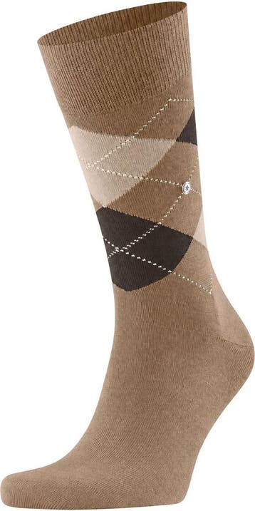 Burlington Wol Edinburgh Beige 5036 maat 40-46 Heren, Verzenden, Nieuw, Burlington
