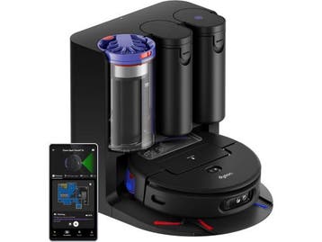 Veiling - Dyson Spot+Scrub AI - Robotstofzuiger met Dweilfun, Witgoed en Apparatuur, Stofzuigers, Nieuw