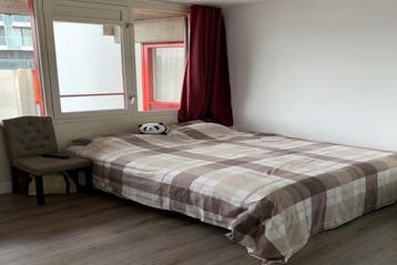 Studio Mauritsplaats in Rotterdam, 20 tot 35 m², Rotterdam