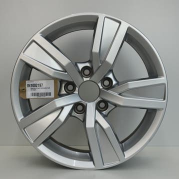 Originele velgen 16 inch Audi A4 5x112 *IN1002197*, Auto-onderdelen, Banden en Velgen, Gebruikt, Velg(en), 16 inch, Ophalen of Verzenden