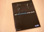 Engelhardt, E.F. - Het niet-officiele iPod Boek, Verzenden, Nieuw