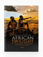 Carol Beckwith & Angela Fisher - African Twilight - 2018