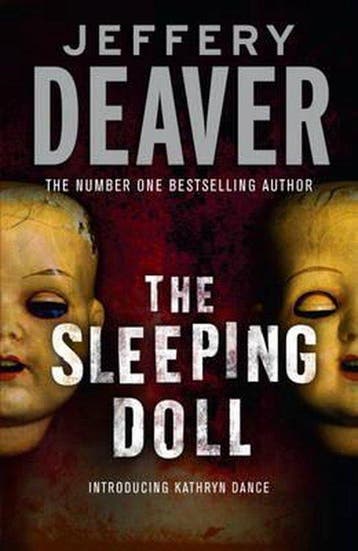 The Sleeping Doll - Jeffery Deaver 9780340833841, Verzenden, Gelezen, Jeffery Deaver