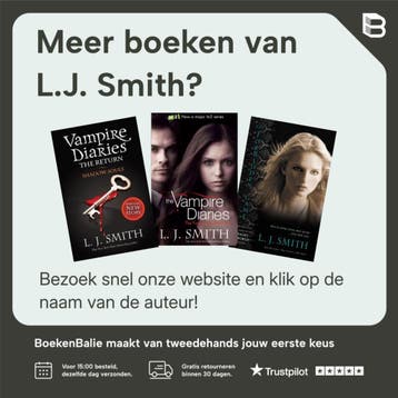 Vampire Diaries Vol 1 Books 1 2 - L.J. Smith 9780340999141, Boeken, Verzenden, Zo goed als nieuw, L.J. Smith