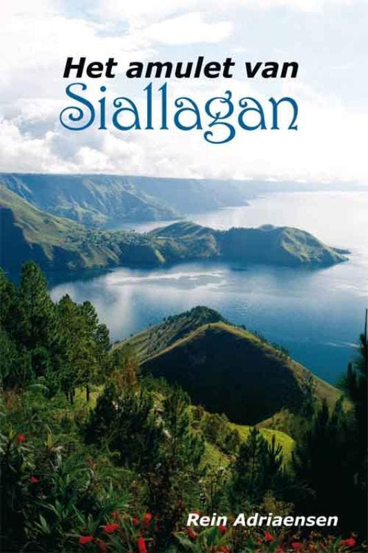 Het amulet van Siallagan 9789059742659 Rein Adriaensen, Boeken, Kinderboeken | Kleuters, Gelezen, Verzenden