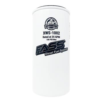 FASS Hydroglass (Extreme Water Separator) HD Series XWS-1002, Ophalen of Verzenden, Nieuw