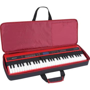 Roland CB-GO61KP keyboardtas, Nieuw
