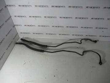 Suzuki GSX 400 X Impulse Olieleiding, Ophalen of Verzenden, Nieuw