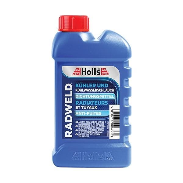 Holts Radweld 250ml, Motoren, Accessoires | Onderhoudsmiddelen, Verzenden