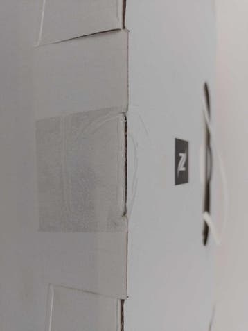 De’Longhi Nespresso Vertuo Pop - Zwart, Verzenden, Nieuw