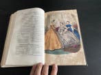 Collectif - Journal des Demoiselles - 13 gravures dont 12, Antiek en Kunst, Antiek | Boeken en Bijbels