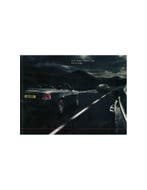 2018 ROLLS ROYCE GHOST, WRAITH & DAWN BLACK BADGE BROCHURE, Nieuw, Author