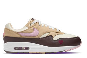 Nike Air Max 1 Valentines Day, Ophalen of Verzenden, Nieuw, Nike, Sneakers of Gympen