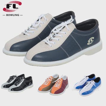 Unisex Ademende Bowling Schoenen - Zacht Fiber Materiaal voo, Sport en Fitness, Verzenden, Nieuw