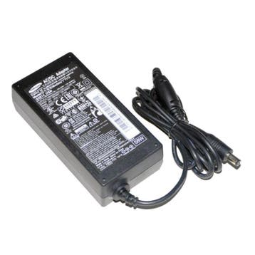 AC Adapter (A5814_DSM) (Incl. Stroomkabel) voor Samsung TC24, Verzenden, Zo goed als nieuw