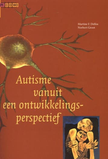 Autisme vanuit een ontwikkelingsperspectief / PICOWO reeks, Verzenden, Zo goed als nieuw, Martine F. Delfos