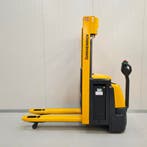 2013 - jungheinrich ejc214z - elektrische stapelaar 2000kg, 1000 tot 2000 kg, Elektrisch, Palletwagen, Jungheinrich 