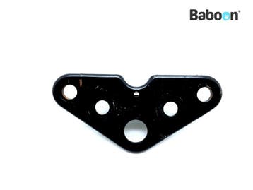 Voorvork Kroonplaat Honda CBF 125 2009-2013 (CBF125 JC40), Verzenden, Gebruikt