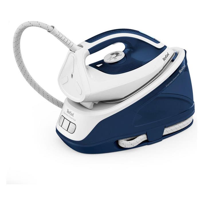 Tweedekans - Tefal Express Essential SV6116 - Stoomgenerator, Witgoed en Apparatuur, Stoomapparaten, Ophalen of Verzenden